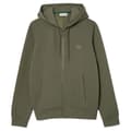 Miniatyrbild 3 av 6: Lacoste Sh9626 Sweatshirt Med Dragkedja Grönt 5 Man