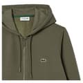 Miniatyrbild 5 av 6: Lacoste Sh9626 Sweatshirt Med Dragkedja Grönt 5 Man