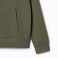 Miniatyrbild 6 av 6: Lacoste Sh9626 Sweatshirt Med Dragkedja Grönt 5 Man