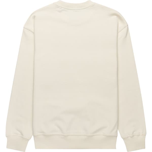 Element Cornell Cipher Tröja Beige M Man