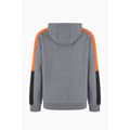 Miniatyrbillede 2 af 3: Ea7 Emporio Armani 6dpm10-pjvtz Sweatshirt Grå XL Mand