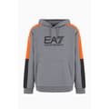 Miniatyrbillede 1 af 3: Ea7 Emporio Armani 6dpm10-pjvtz Sweatshirt Grå XL Mand