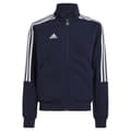 Miniatyrbillede 3 af 6: Adidas Tiro Træningsjakke Blå 9-10 Years Dreng
