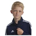 Miniatyrbillede 6 af 6: Adidas Tiro Træningsjakke Blå 9-10 Years Dreng