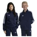 Miniatyrbillede 1 af 6: Adidas Tiro Træningsjakke Blå 9-10 Years Dreng