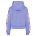 Miniatyrbillede 2 af 2: Rehall Cargi-r Sweatshirt Lilla S Kvinde