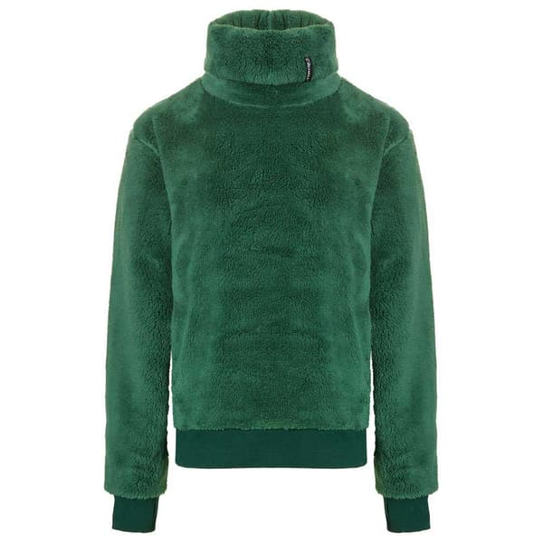 Rehall Leoni-r Sweatshirt Grøn S Kvinde