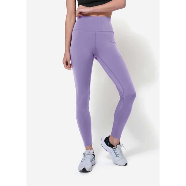 Looking For Wild Fudji Leggings Lilla S Kvinde