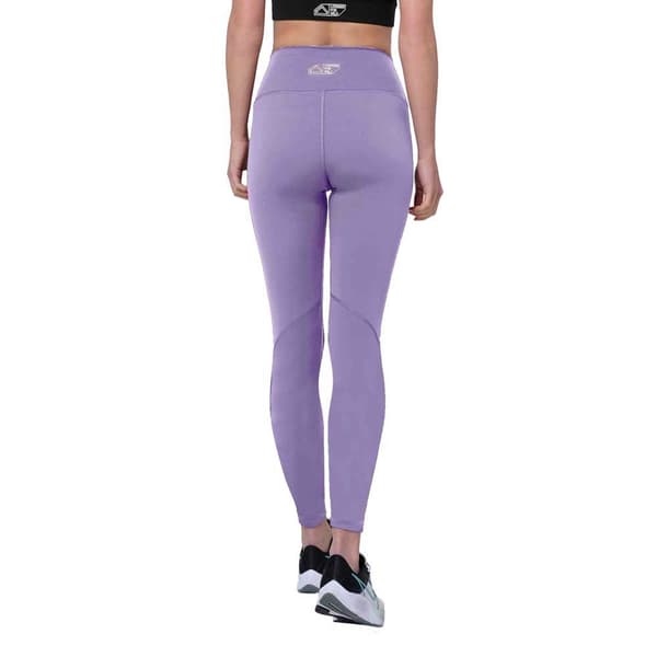Looking For Wild Fudji Leggings Lilla S Kvinde