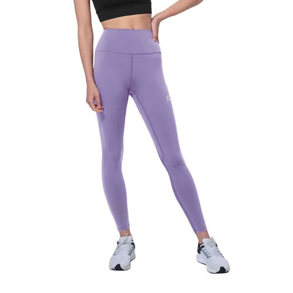 Looking For Wild Fudji Leggings Lilla S Kvinde