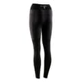 Miniatyrbild 2 av 2: Lurbel Samba Leggings Svart XS Kvinna