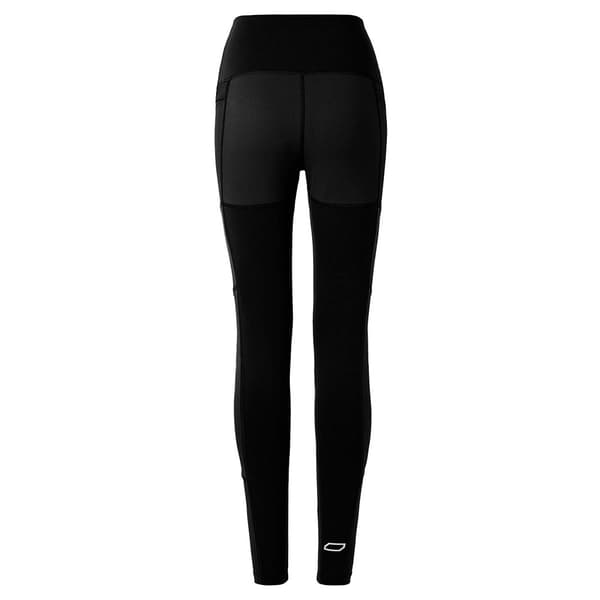 Looking For Wild Fubuki Leggings Svart M Kvinna