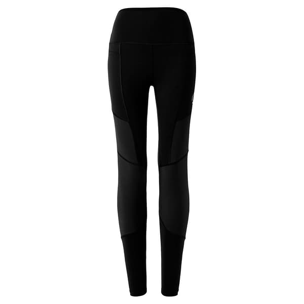 Looking For Wild Fubuki Leggings Svart M Kvinna