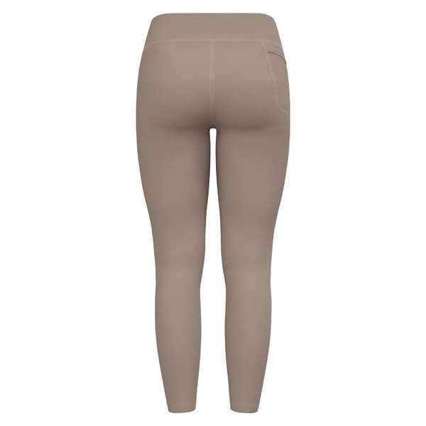 Odlo Essential Leggingsit Beige XS Nainen