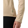 Pikkukuva 6 / 8: Vaude Essential Pitkähihainen T-paita Beige 42 Nainen