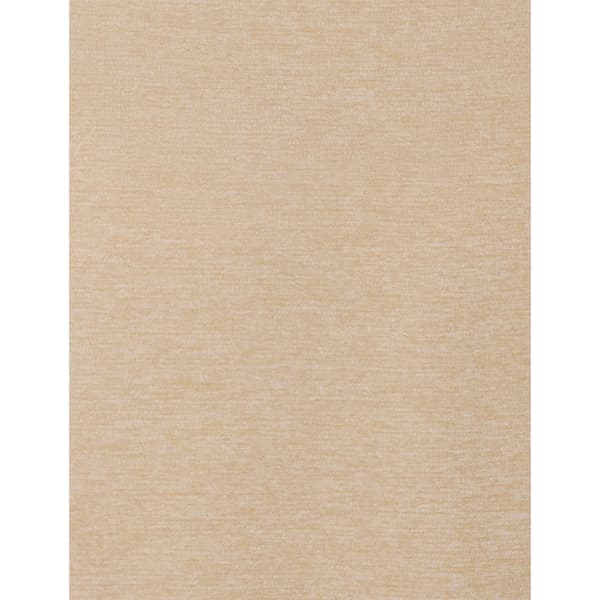 Vaude Essential Pitkähihainen T-paita Beige 42 Nainen