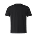 Miniatyrbild 4 av 6: Vaude Logo Ii T-shirt Med Korta ärmar Svart 2XL Man
