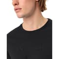 Miniatyrbild 6 av 6: Vaude Logo Ii T-shirt Med Korta ärmar Svart 2XL Man