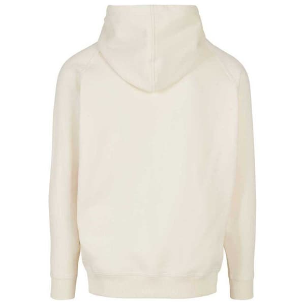 Urban Classics Blank Hættetrøje Hvid XL Mand