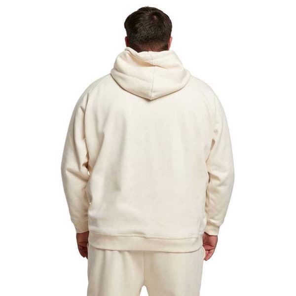 Urban Classics Blank Hættetrøje Hvid XL Mand