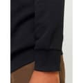 Pikkukuva 6 / 7: Jack & Jones Logo 2 Plus Size Huppari Musta 3XL Mies