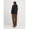 Pikkukuva 2 / 7: Jack & Jones Logo 2 Plus Size Huppari Musta 3XL Mies