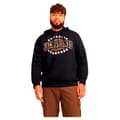 Pikkukuva 1 / 7: Jack & Jones Logo 2 Plus Size Huppari Musta 3XL Mies
