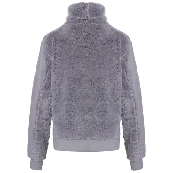 Rehall Leoni-r Sweatshirt Grå S Kvinde