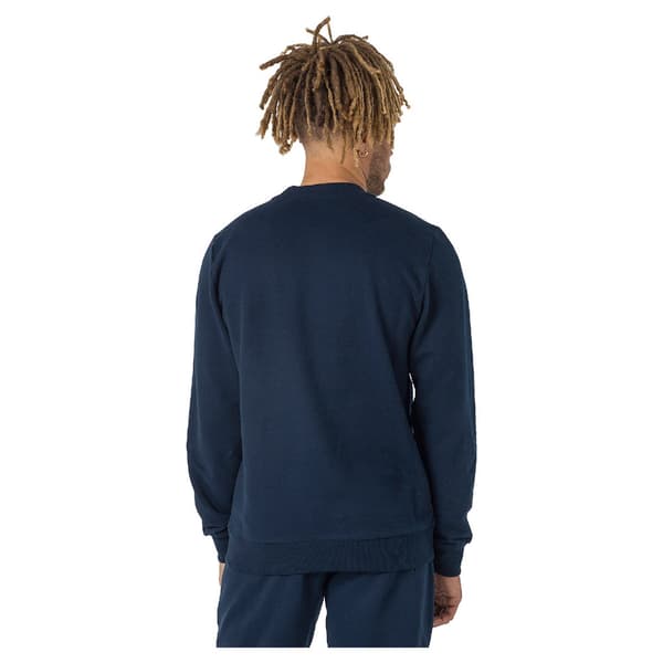 Rossignol Logo Sweatshirt Blå L Mand
