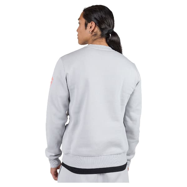 Rossignol New Hero Crew Neck Sweatshirt Grå L Mand