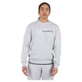 Miniatyrbillede 1 af 3: Rossignol New Hero Crew Neck Sweatshirt Grå L Mand