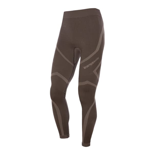 Trangoworld Cetema Kb Leggings Sort XL Mand