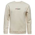 Pikkukuva 3 / 6: Black Diamond Heritage Wordmark Crewneck Huppari Valkoinen XL Mies