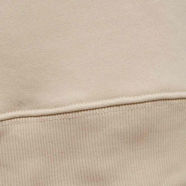 Black Diamond Heritage Wordmark Crewneck Huppari Valkoinen XL Mies
