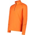 Miniatyrbillede 3 af 3: Cmp 30l0537 Sweatshirt Orange 54 Mand