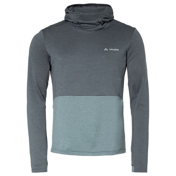 Vaude Monviso Huppari Harmaa 2XL Mies