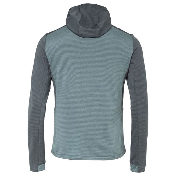 Vaude Monviso Huppari Harmaa 2XL Mies