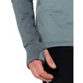 Pikkukuva 5 / 6: Vaude Monviso Huppari Harmaa 2XL Mies
