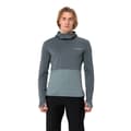 Pikkukuva 1 / 6: Vaude Monviso Huppari Harmaa 2XL Mies