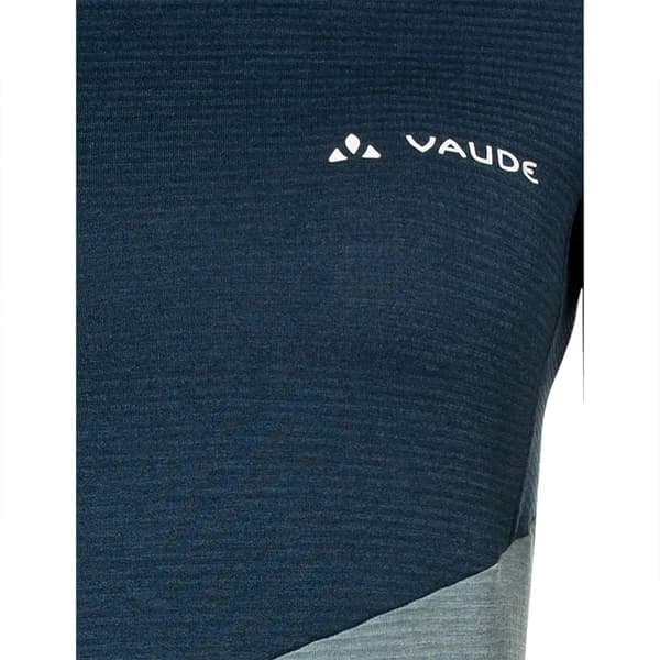 Vaude Monviso Huppari Sininen 42 Nainen