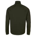 Miniatyrbild 2 av 2: O´neill N2350000 Clime Sweatshirt Med Dragkedja Grönt M Man