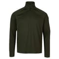 Miniatyrbild 1 av 2: O´neill N2350000 Clime Sweatshirt Med Dragkedja Grönt M Man