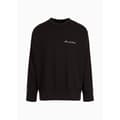 Miniatyrbillede 3 af 5: Armani Exchange 8nzmsg_z9n1z Sweatshirt Sort M Mand