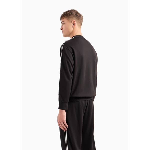Armani Exchange 8nzmsg_z9n1z Sweatshirt Sort M Mand