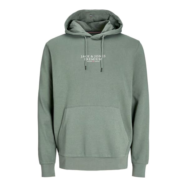Jack & Jones Archie Hættetrøje Grøn S Mand