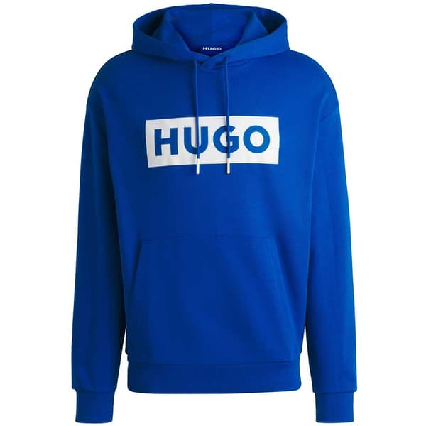 Hugo Nalves 10249110 Blue Huppari Sininen M Mies