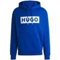 Pikkukuva 3 / 5: Hugo Nalves 10249110 Blue Huppari Sininen M Mies