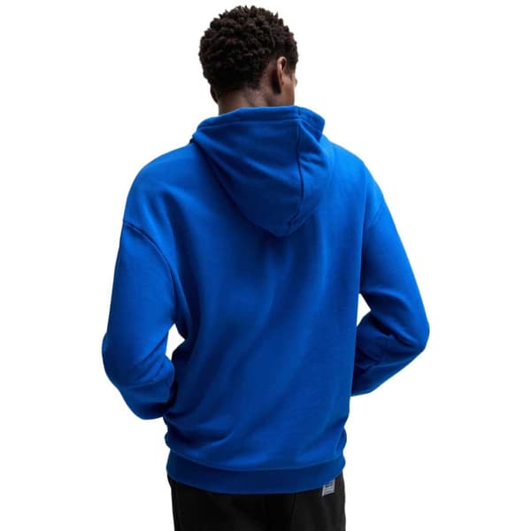 Hugo Nalves 10249110 Blue Huppari Sininen M Mies