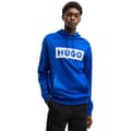 Pikkukuva 1 / 5: Hugo Nalves 10249110 Blue Huppari Sininen M Mies