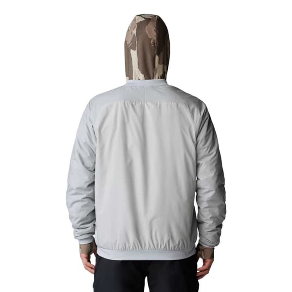 Mountain Hardwear Kor Alloy™ Tröja Grå XL Man